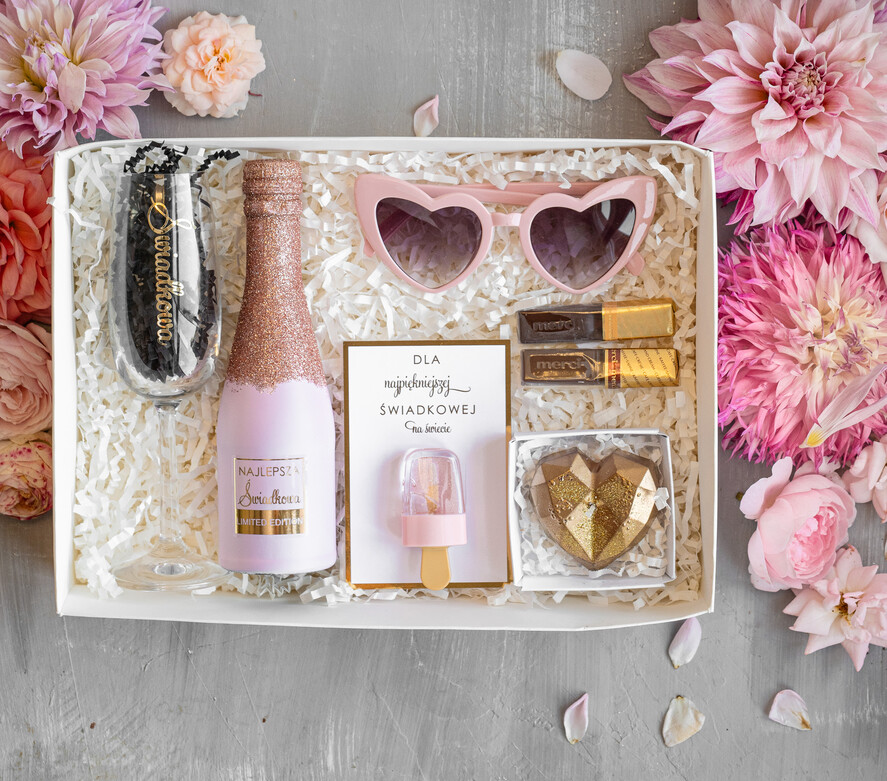 Prezenty dla świadków podziękowania dla świadkowej Prezent dla Świadkowej Prezent dla Druhny Podziękowanie dla Świadkowej, pomysły na prezent dla świadkowej podziękowanie dla świadkowej od młodej pary1