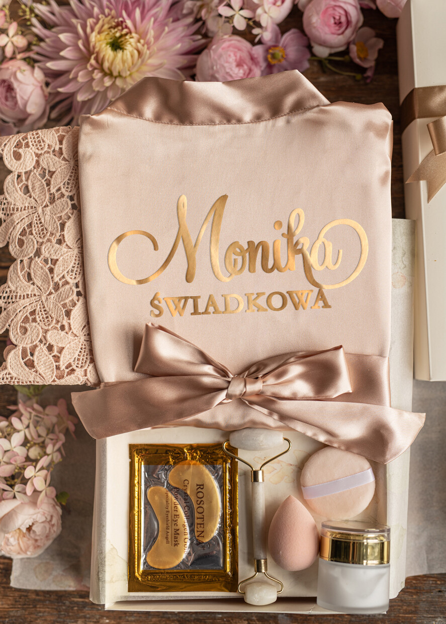 Prezenty dla świadków podziękowania dla świadkowej Ślubne podziękowania za świadkowanie pomysł na prezent dla świadkowej lub druhny2