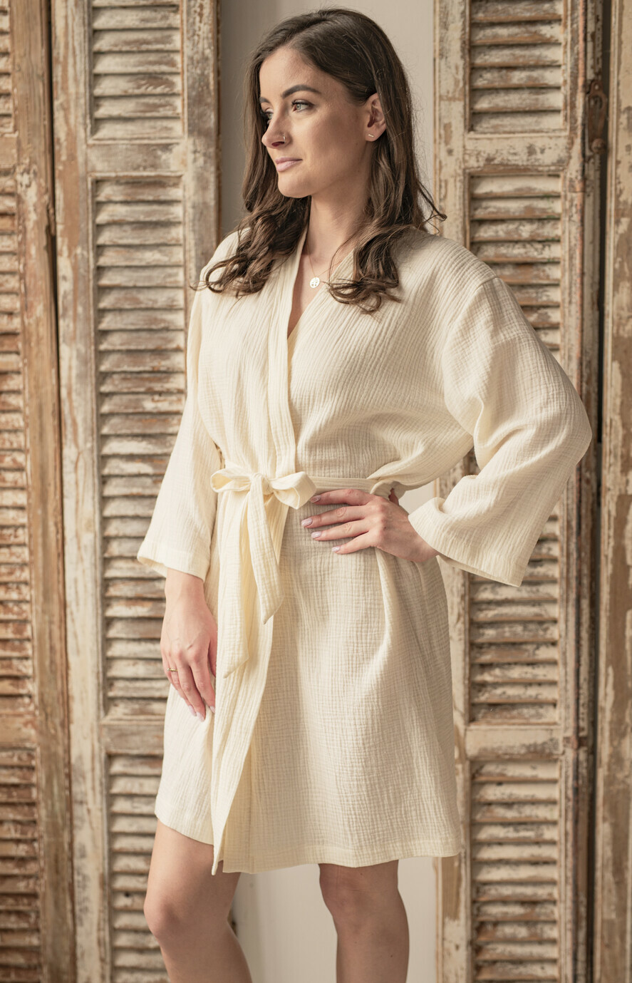 Prezenty dla Panny Młodej  Zestawy ze Szlafrokiem pomysł na prezent dla Panny Młodej, gotowy prezent dla Panny Młodej, szlafrok dla Panny Młodej, prezent dla Panny Młodej od świadkowej 11