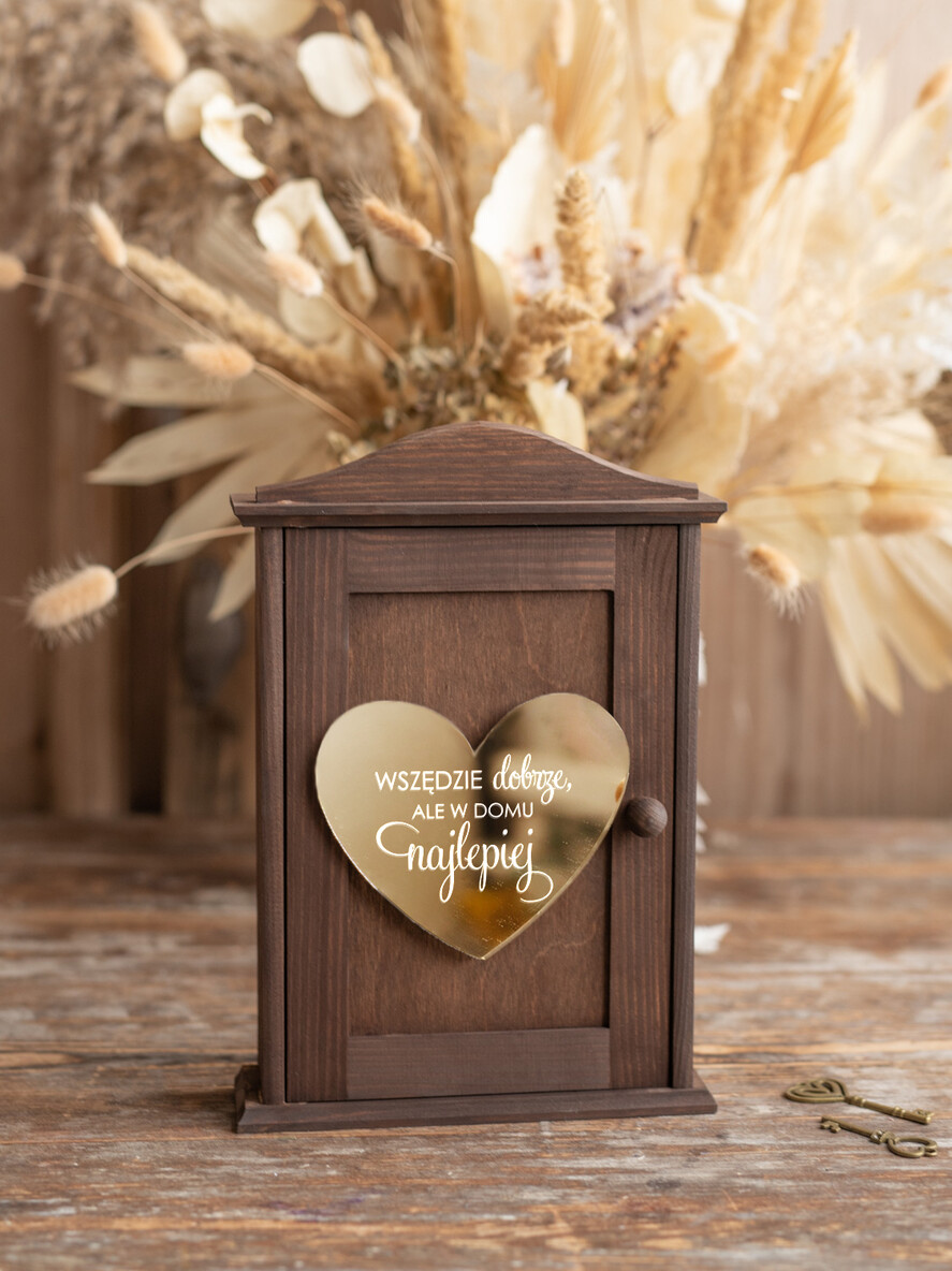  Prezenty dla Młodej Pary  Skarbonki, skrzynki na klucze, pudełka na pieniądze   Kreatywne pomysły na prezent ślubny dla Młodej Pary skrzynka na klucze    1