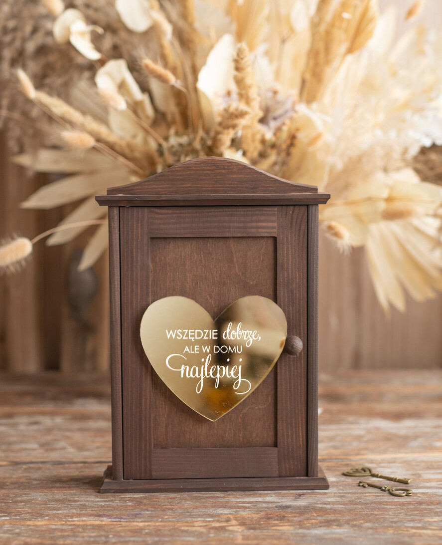  Prezenty dla Młodej Pary  Skarbonki, skrzynki na klucze, pudełka na pieniądze   Kreatywne pomysły na prezent ślubny dla Młodej Pary skrzynka na klucze    0