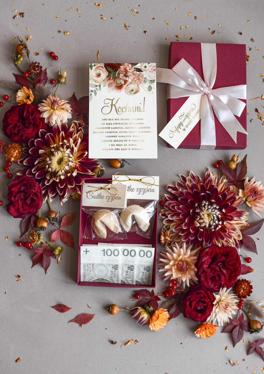  Prezenty dla Młodej Pary  Skarbonki, skrzynki na klucze, pudełka na pieniądze   Praktyczny Prezent ślubny dla Młodej Pary, pudełko z kartką z zyczenoiami dla Mlodej Pary 0