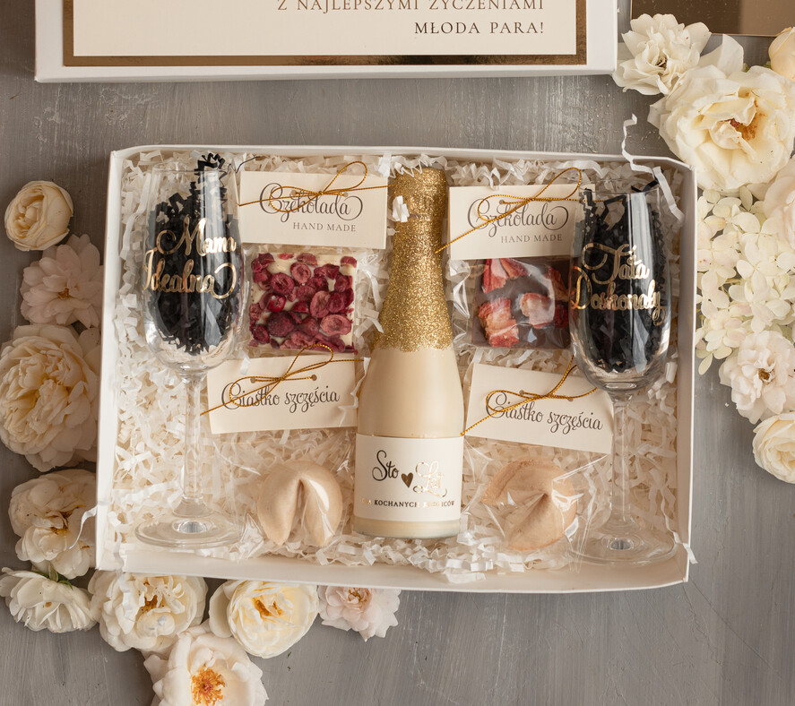 Prezenty, Podziękowania dla Rodziców zestawy prezentowe do wina i szampana  pamiątka z wesela dla Rodziców, podziękowania ślubne dla rodziców, prezent dla Rodziców na weselu, podziękowanie dla Rodziców od Młodej Pary1