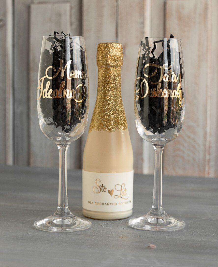 Prezenty, Podziękowania dla Rodziców zestawy prezentowe do wina i szampana  pamiątka z wesela dla Rodziców, podziękowania ślubne dla rodziców, prezent dla Rodziców na weselu, podziękowanie dla Rodziców od Młodej Pary3