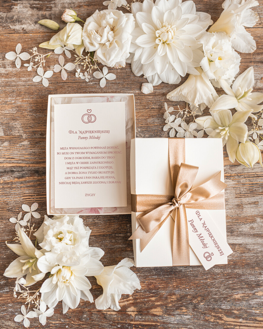 Panna Młoda  podwiązki ślubne podwiązka ślubna koronkowa2