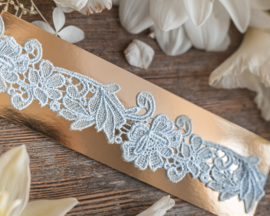 Panna Młoda  podwiązki ślubne podwiązka ślubna koronkowa1