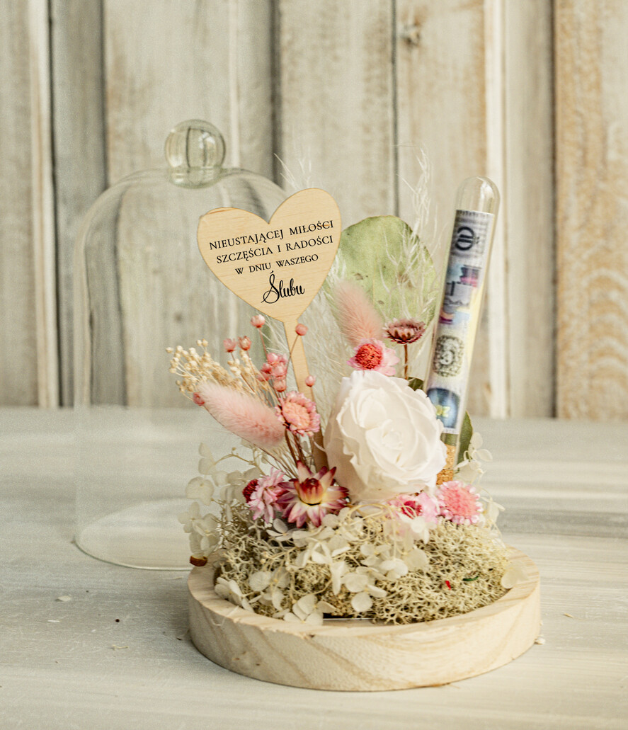  Prezenty dla Młodej Pary  flowerbox, kartki z życzeniami, pudełka na prezenty Pudełko na pieniądze, Pamiątka Ślubu flowerbox prezent ślubny dla Pary Młodej, w co zapakować pieniądze dla nowożeńców, upominek na wesele1