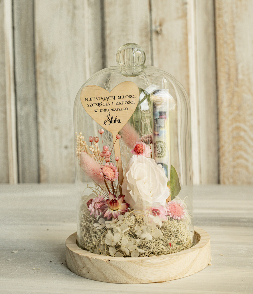  Prezenty dla Młodej Pary  flowerbox, kartki z życzeniami, pudełka na prezenty Pudełko na pieniądze, Pamiątka Ślubu flowerbox prezent ślubny dla Pary Młodej, w co zapakować pieniądze dla nowożeńców, upominek na wesele0