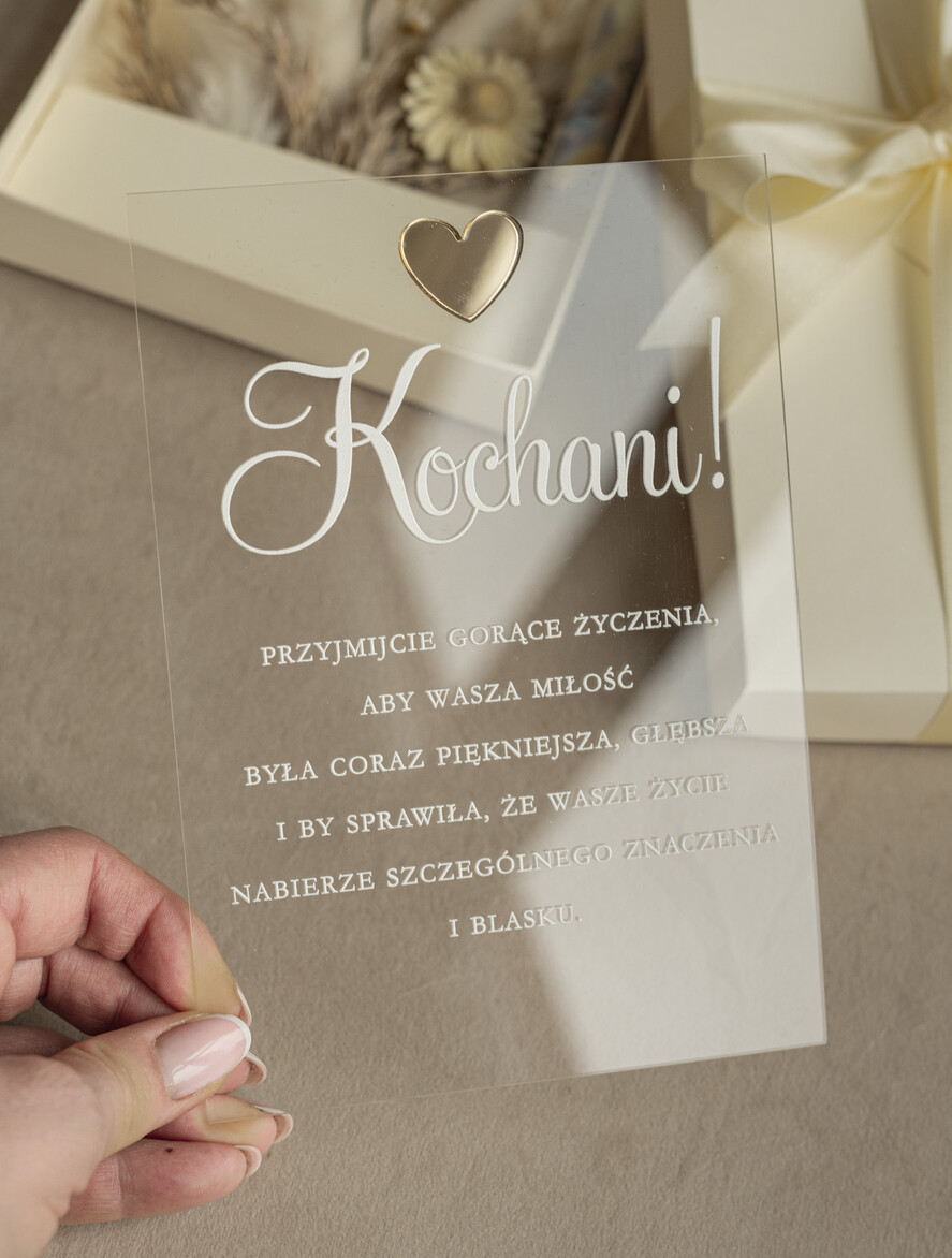  Prezenty dla Młodej Pary  flowerbox, kartki z życzeniami, pudełka na prezenty Welurowe pudełko na pieniądze dla Młodej Pary, Pamiątka Ślubu wraz z zyczeniami pudełko na pieniądze dla Nowożeńców, pleksowa kartka z życzeniami9