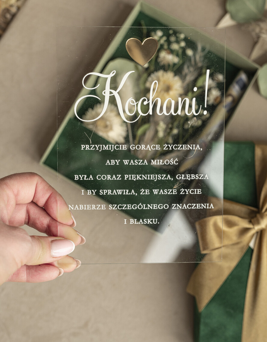  Prezenty dla Młodej Pary  flowerbox, kartki z życzeniami, pudełka na prezenty bezowy upominek dla Młodej Pary zamiast kwiatów, Pamiątka Ślubna wraz z życzeniami pudełko na pieniądze dla Nowożeńców, kartka z życzeniami dla Pary Młodej 10