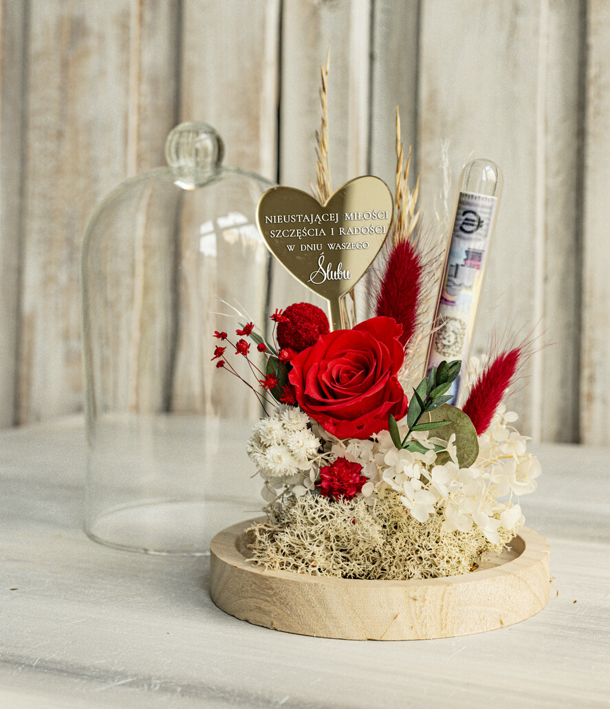  Prezenty dla Młodej Pary  flowerbox, kartki z życzeniami, pudełka na prezenty Pudełko na pieniądze, Pamiątka Ślubu flowerbox prezent ślubny dla Pary Młodej, w co zapakować pieniądze dla nowożeńców, upominek na wesele1