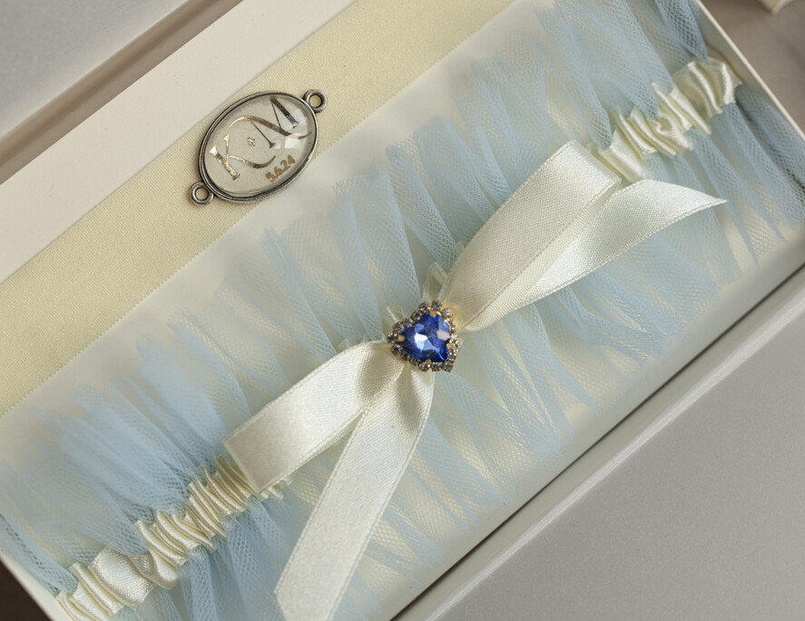 Prezenty dla Panny Młodej  podwiązki ślubne  Prezent dla Panny Młodej od Mamy, zestaw prezentowy na panieński, podwiązka dla Panny Młodej2