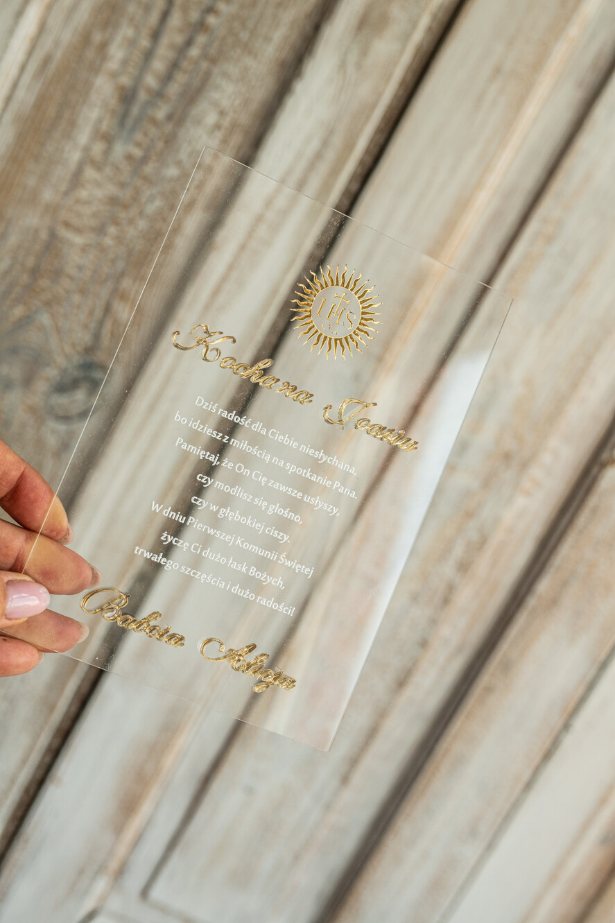 Albumy ślubne Pudełka na zdjęcia  pudełko na zdjęcia Pamiątka Pierwszej Komunii Świętej, Personalizowane Welurowe Pudełko na I komunię Świętą, Życzenia z okazji pierwszej komunii świętej11