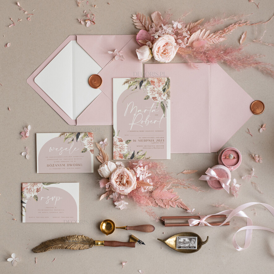 Zaproszenia ślubne Proste i Nowoczesne  rustykalne zaproszenia ślubne, minimalistyczne zaproszenia na ślub, delikatne zaproszenia na ślub cywilny, ślubne proste wzory zaproszeń ślubnych, nowoczesne zaproszenia slubne1