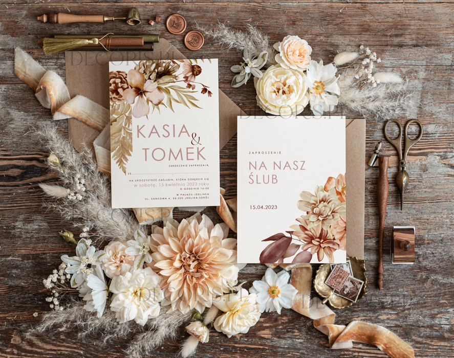 Zaproszenia ślubne Proste i Nowoczesne  marmurkowe wzory zaproszeń ślubnych, eleganckie wzory zaproszeń ślubnych, zaproszenia na ślub i wesele, minimalistyczne zaproszenia na ślub, delikatne zaproszenia ślubne, proste wzory zaproszeń na ślub cywilny1