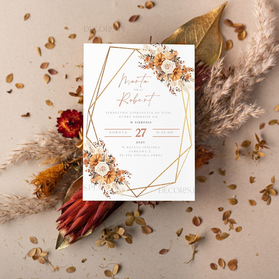 Zaproszenia ślubne Proste i Nowoczesne  rustykalne zaproszenia ślubne, minimalistyczne zaproszenia na ślub, delikatne zaproszenia slubne proste wzory zaproszeń ślubnych, nowoczesne zaproszenia slubne2
