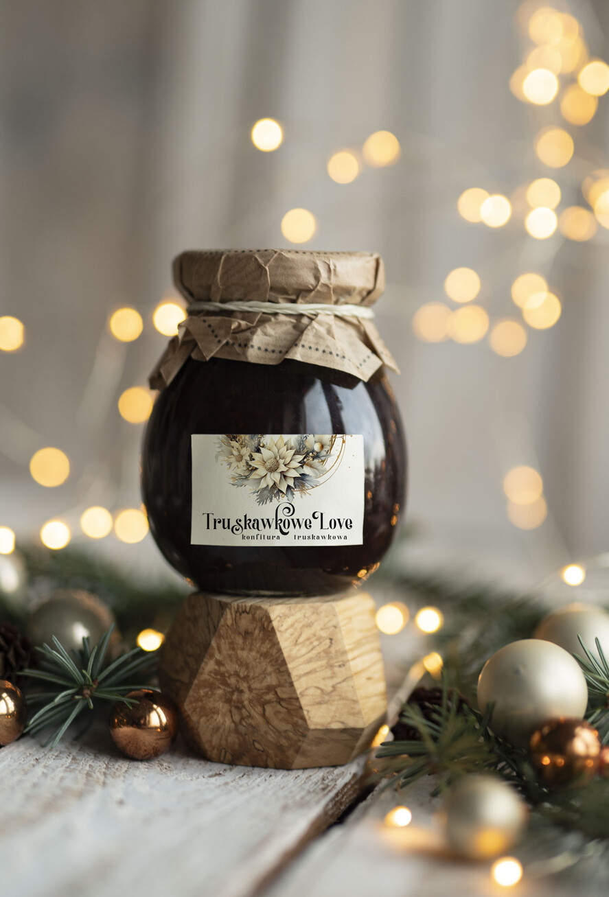 Prezenty oferta dla Firm MIODY KONFITURY SOKI Drobne prezenty świąteczne dla klientów biznesowych, Cytryny w syropie prezent biznesowy z logo0