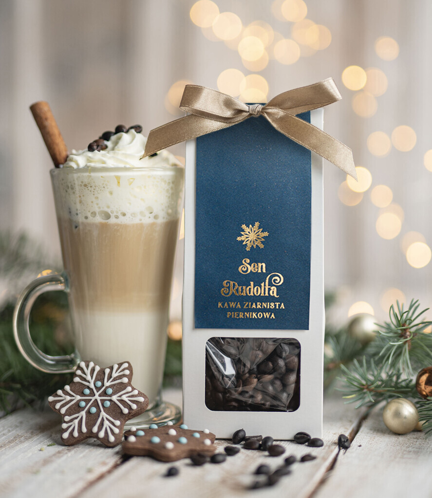 Prezenty oferta dla Firm HERBATA KAWA Drobne prezenty dla firm, kawa piernikowa, drobne upominki dla pracowników,  kawa dla pracowników i kontrahentów0