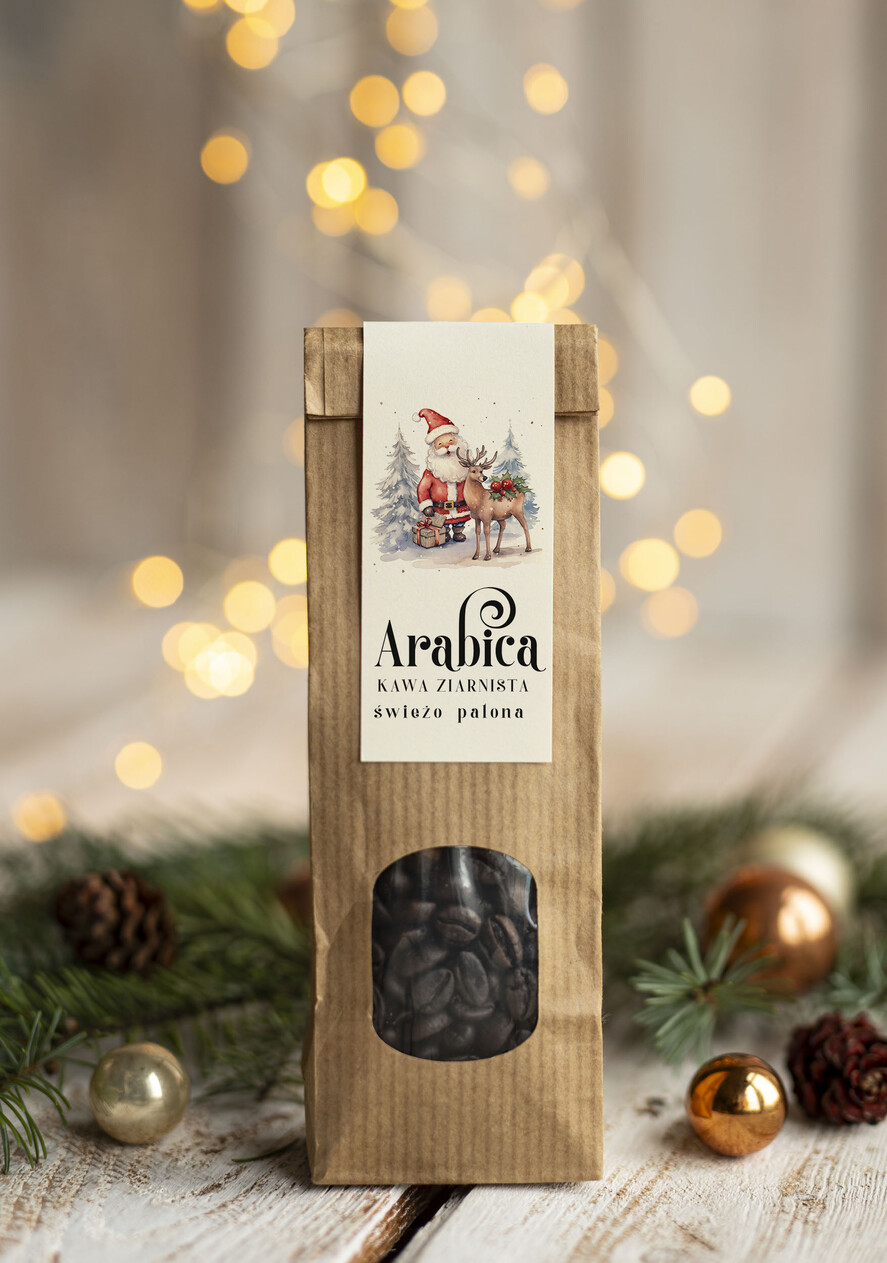 Prezenty oferta dla Firm HERBATA KAWA Drobne prezenty dla firm na boże narodzenie kawa piernikowa, drobne upominki na święta dla pracowników, świąteczna kawa dla pracowników i kontrahentów2