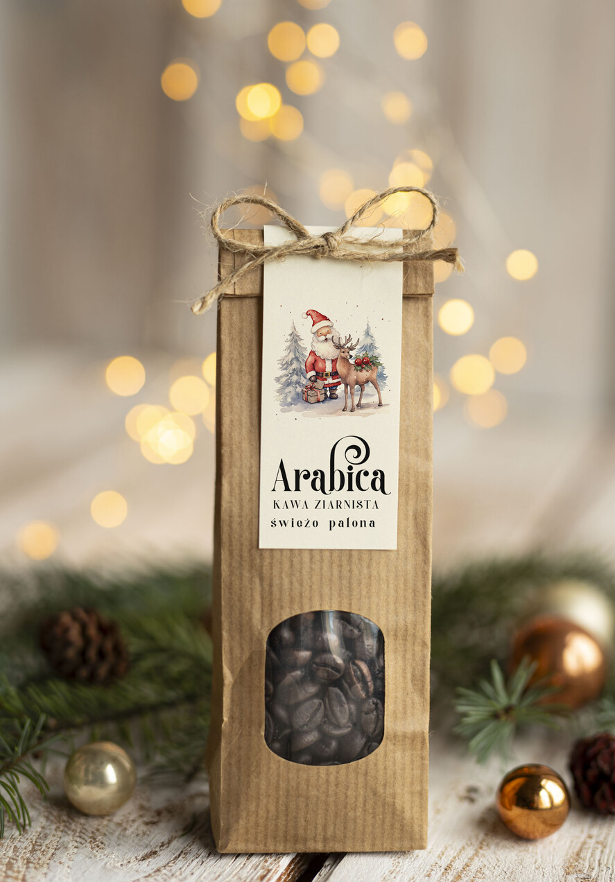 Prezenty oferta dla Firm HERBATA KAWA Drobne prezenty dla firm na boże narodzenie kawa piernikowa, drobne upominki na święta dla pracowników, świąteczna kawa dla pracowników i kontrahentów3