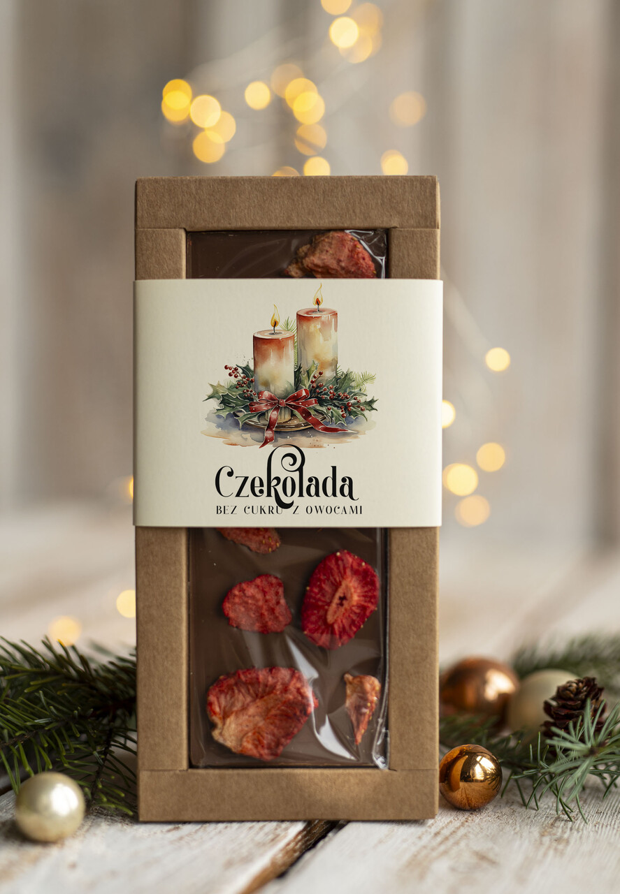 Prezenty oferta dla Firm CZEKOLADA/ pralinki/ bomboniery Drobne prezenty dla firm ręcznie robiona czekolada, Czekolada świąteczna bez cukru z logo, drobne upominki na święta dla pracowników, świąteczne gadżety  kontrahentów,0