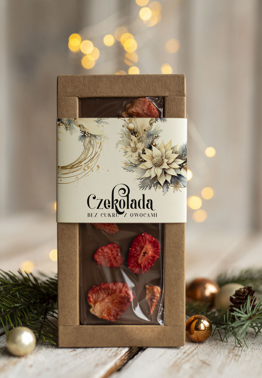 Prezenty oferta dla Firm CZEKOLADA/ pralinki/ bomboniery Drobne prezenty dla firm ręcznie robiona czekolada, Czekolada świąteczna bez cukru z logo, drobne upominki na święta dla pracowników, świąteczne gadżety  kontrahentów,0