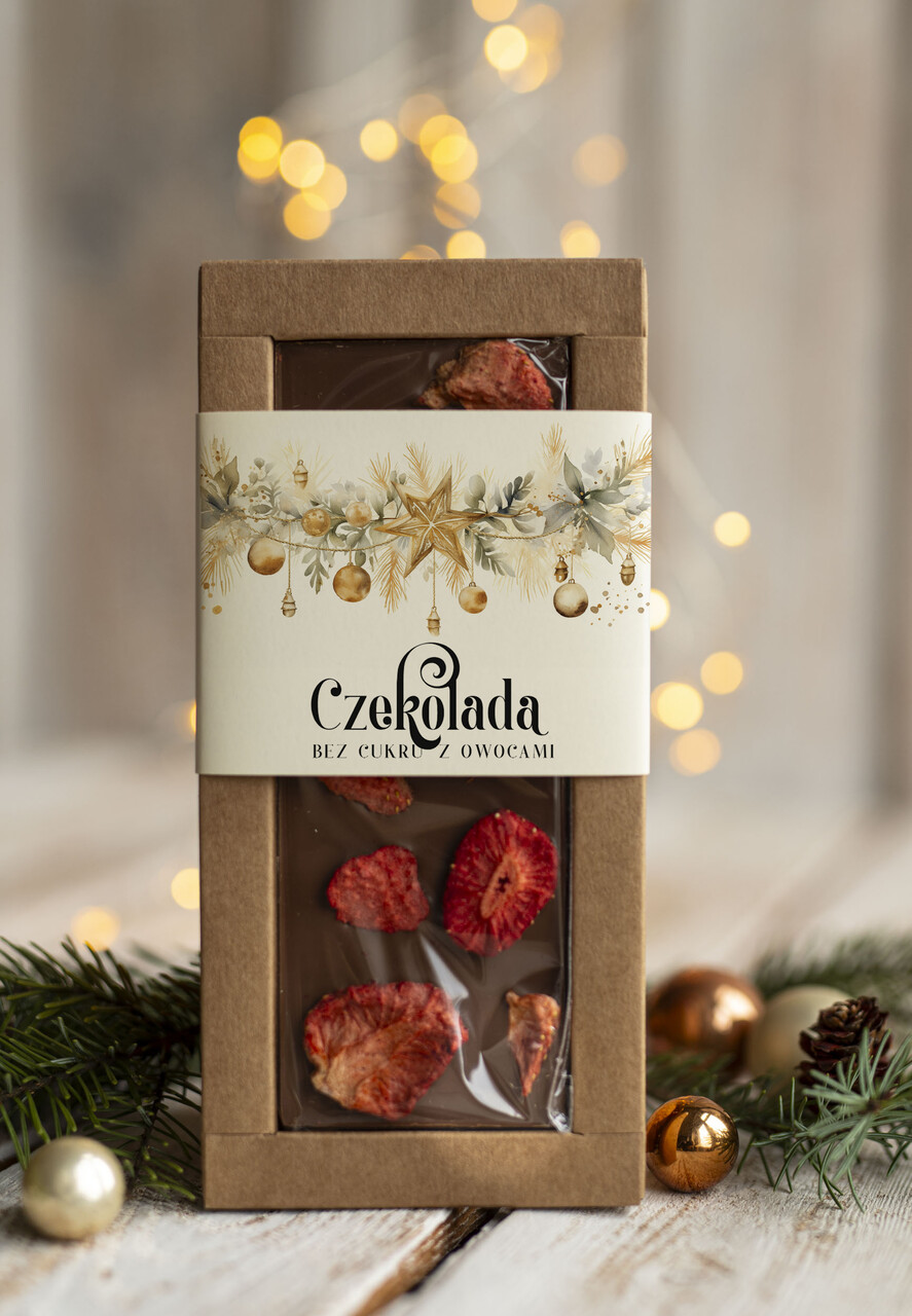 Prezenty oferta dla Firm CZEKOLADA/ pralinki/ bomboniery Drobne prezenty dla firm ręcznie robiona czekolada, Czekolada świąteczna bez cukru z logo, drobne upominki na święta dla pracowników, świąteczne gadżety  kontrahentów,0