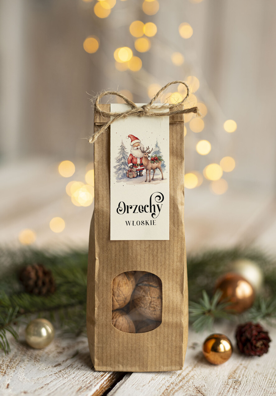 Prezenty oferta dla Firm CHRUPKIE DODATKI orzechy drobne prezenty biznesowe dla firm, drobne upominki na święta dla pracowników, prezent bożonarodzeniowy dla pracowników i kontrahentów, drobne prezenty firmowe1