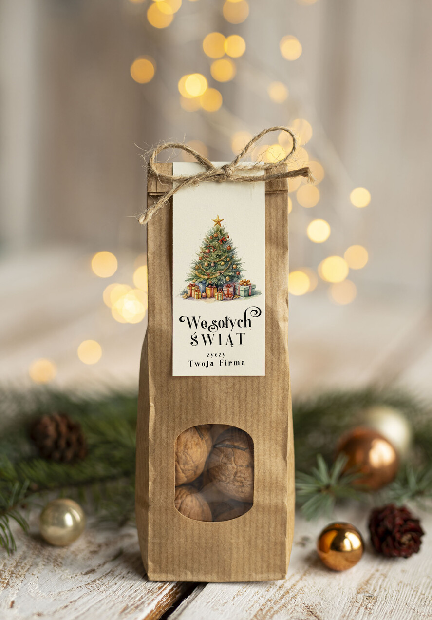 Prezenty oferta dla Firm CHRUPKIE DODATKI orzechy drobne prezenty biznesowe dla firm, drobne upominki na święta dla pracowników, prezent bożonarodzeniowy dla pracowników i kontrahentów, drobne prezenty firmowe1