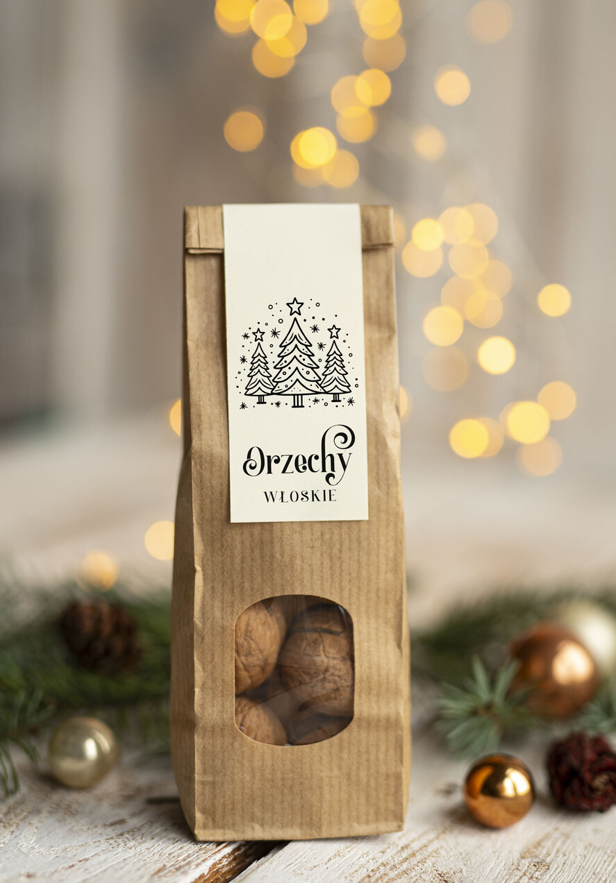 Prezenty oferta dla Firm CHRUPKIE DODATKI orzechy drobne prezenty biznesowe dla firm, drobne upominki na święta dla pracowników, prezent bożonarodzeniowy dla pracowników i kontrahentów, drobne prezenty firmowe0