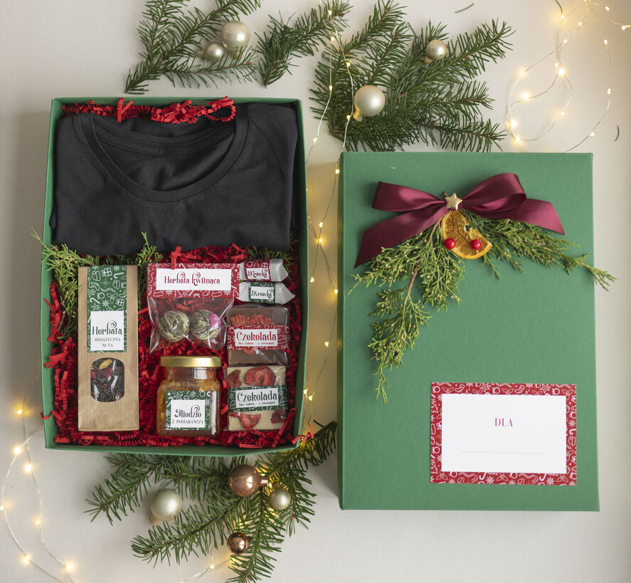 prezenty dla niej Zestawy z Koszulką  Prezent dla Miłośniczki Gór Koszulka Tshirt Kocham Góry, pomysl na prezent dla niej pod choinkę zestaw z koszulką , prezent na święta dla dziewczyny Koszulka T Shirt Damski w  Zestawie Prezentowy dla żony miłośniczki gór1