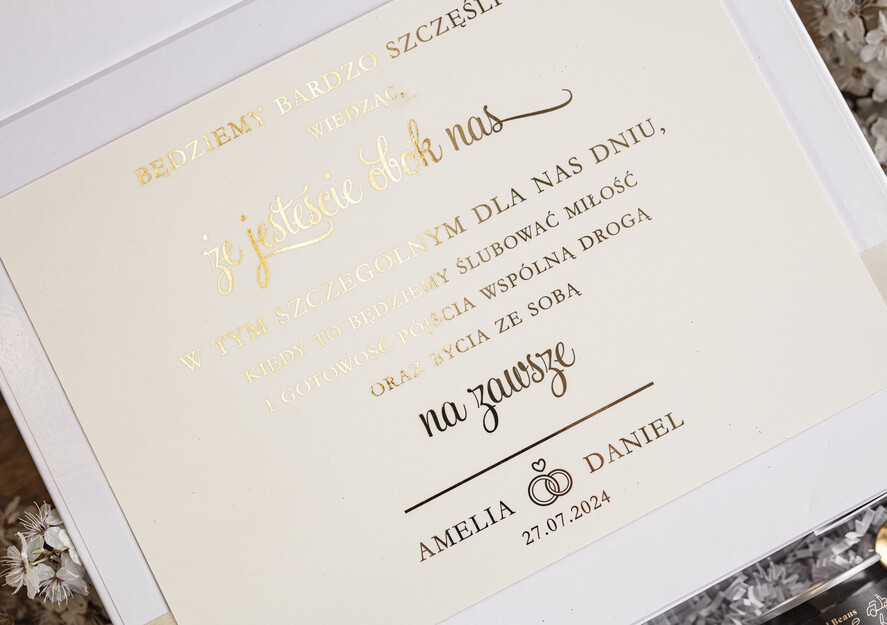 Zaproszenia dla Rodziców  zaproszenie dla Rodziców box prezentowy box prezentowy jako zaproszenie dla Rodziców, prezent i zaproszenie na ślub dla Rodziców, filiżanki dla Mamy i Taty, elegancki prezent dla Rodziców6