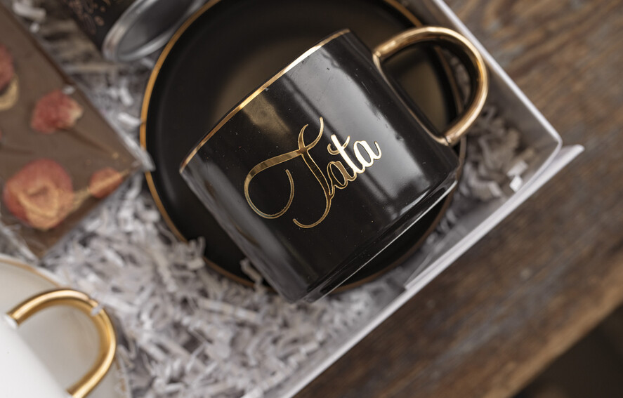 Zaproszenia dla Rodziców  zaproszenie dla Rodziców box prezentowy box prezentowy jako zaproszenie dla Rodziców, prezent i zaproszenie na ślub dla Rodziców, filiżanki dla Mamy i Taty, elegancki prezent dla Rodziców4