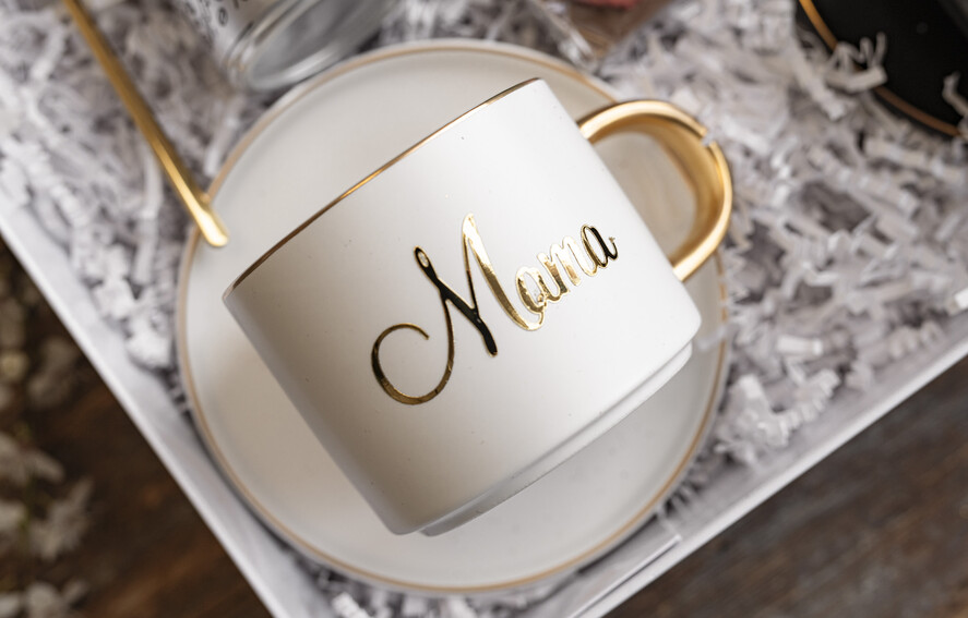 Zaproszenia dla Rodziców  zaproszenie dla Rodziców box prezentowy box prezentowy jako zaproszenie dla Rodziców, prezent i zaproszenie na ślub dla Rodziców, filiżanki dla Mamy i Taty, elegancki prezent dla Rodziców3