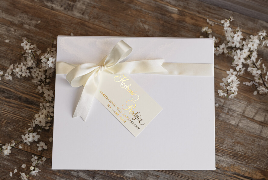 Zaproszenia dla Rodziców  zaproszenie dla Rodziców box prezentowy box prezentowy jako zaproszenie dla Rodziców, prezent i zaproszenie na ślub dla Rodziców, filiżanki dla Mamy i Taty, elegancki prezent dla Rodziców11