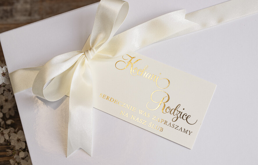 Zaproszenia dla Rodziców  zaproszenie dla Rodziców box prezentowy box prezentowy jako zaproszenie dla Rodziców, prezent i zaproszenie na ślub dla Rodziców, filiżanki dla Mamy i Taty, elegancki prezent dla Rodziców4