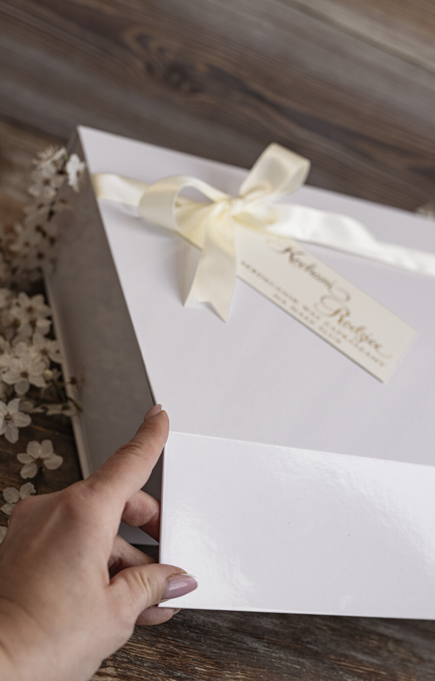 Zaproszenia dla Rodziców  zaproszenie dla Rodziców box prezentowy box prezentowy jako zaproszenie dla Rodziców, prezent i zaproszenie na ślub dla Rodziców, filiżanki dla Mamy i Taty, elegancki prezent dla Rodziców11