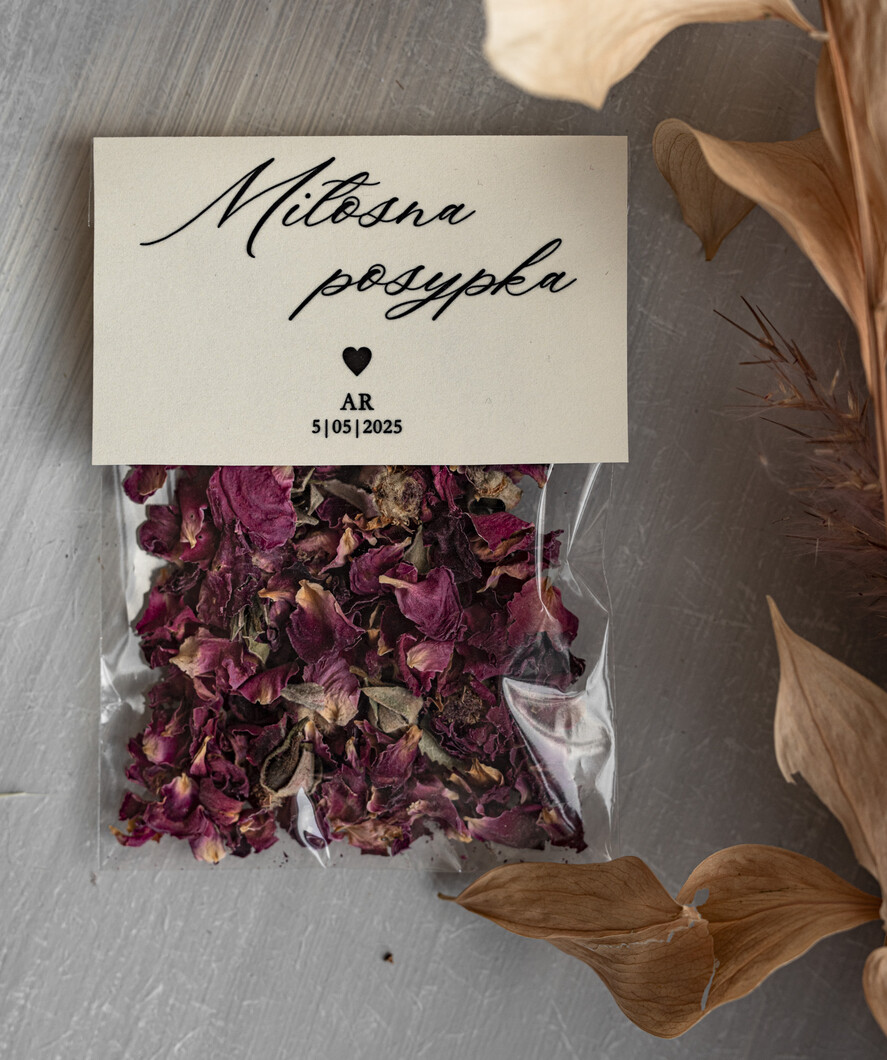 Dekoracje Sali weselnej/Dodatki do Zdjęć Zestaw na ślub w plenerze Zestaw na ślub w plenerze - wachlarz chusteczki i płatkowe konfetti- weselna linia czasu - timeline - prezent dla gości4