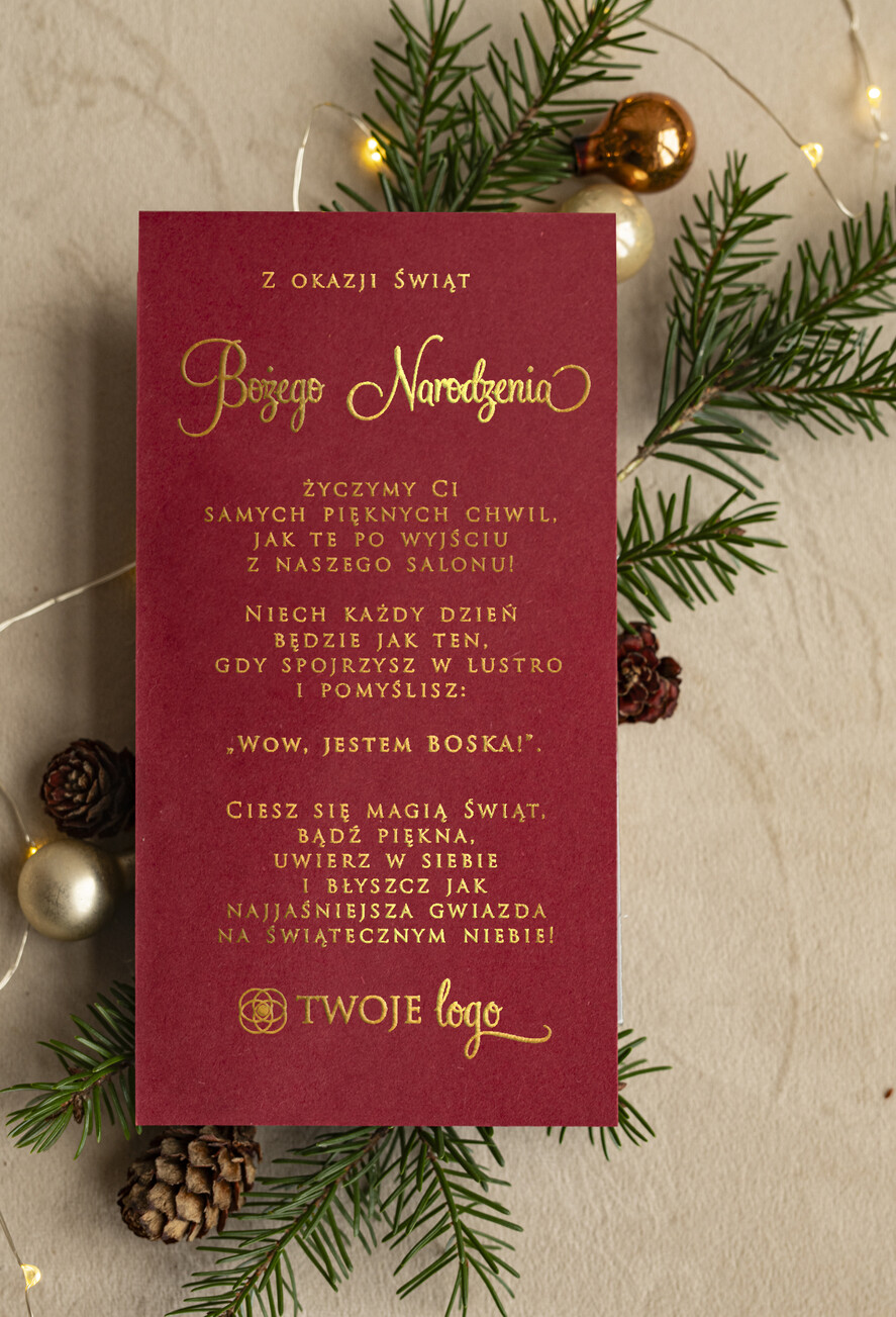 Prezenty Oferta dla Salonów BEAUTY olejek do paznokci  olejek do paznokci podziękowania dla klientki prezent od stylistki dla klientek, upominek  bożonarodzeniowy gadzet do skórek paznokci1