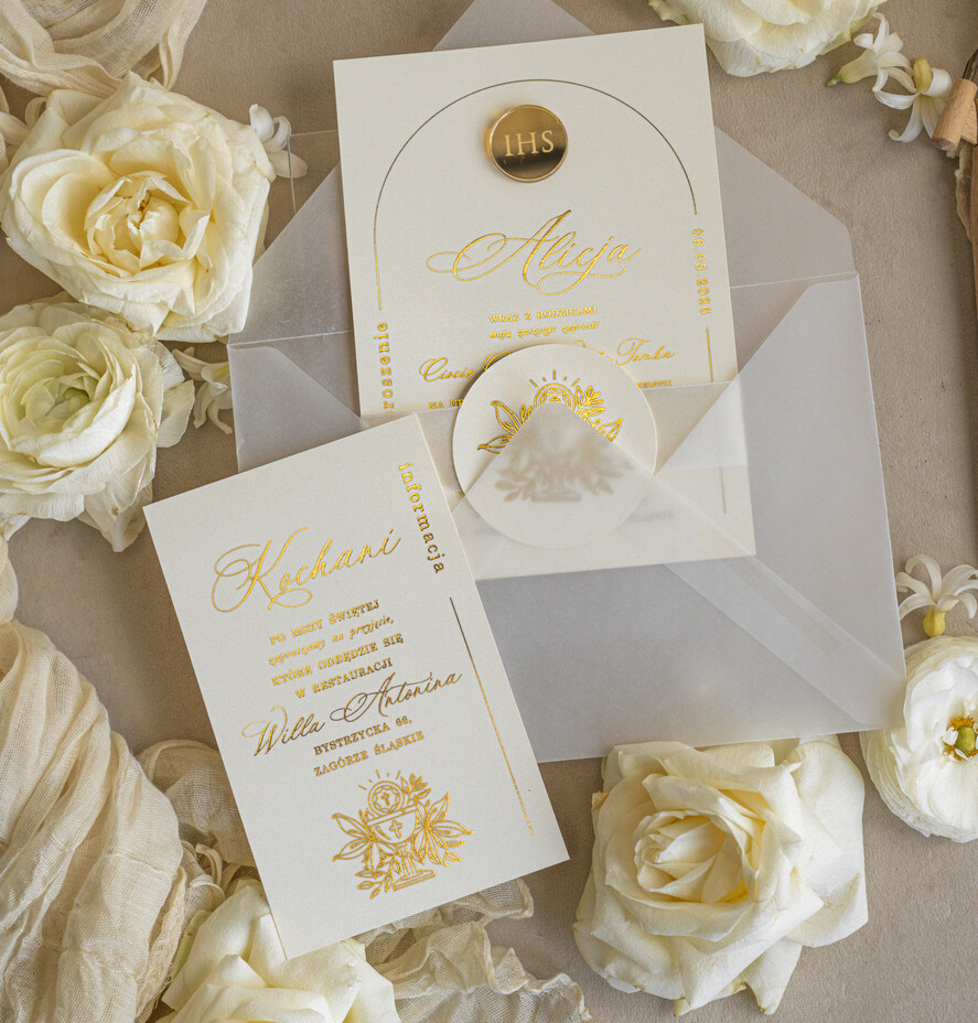 Zaproszenia na Komunię dla Dziewczynki dziewczynka  delikatne zaproszenie Komunijne, eleganckie zaproszenia na Komunię , Złote Zaproszenia na Komunię dla dziewczynki, zaproszenia Komunijne ze złotymi literami8