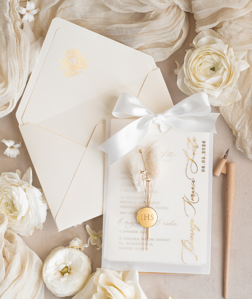 Zaproszenia na Komunię dla Dziewczynki dziewczynka  4