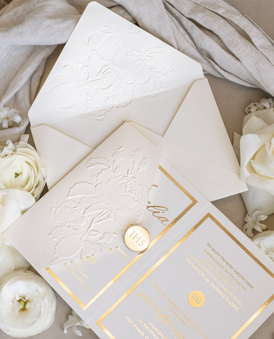 Zaproszenia na Komunię dla Dziewczynki dziewczynka  Nowoczesne zaproszenia na Komunię, Złote Zaproszenia na Komunię dla dziewczynki, Eleganckie zaproszenia Komunijne ze złotymi literami1