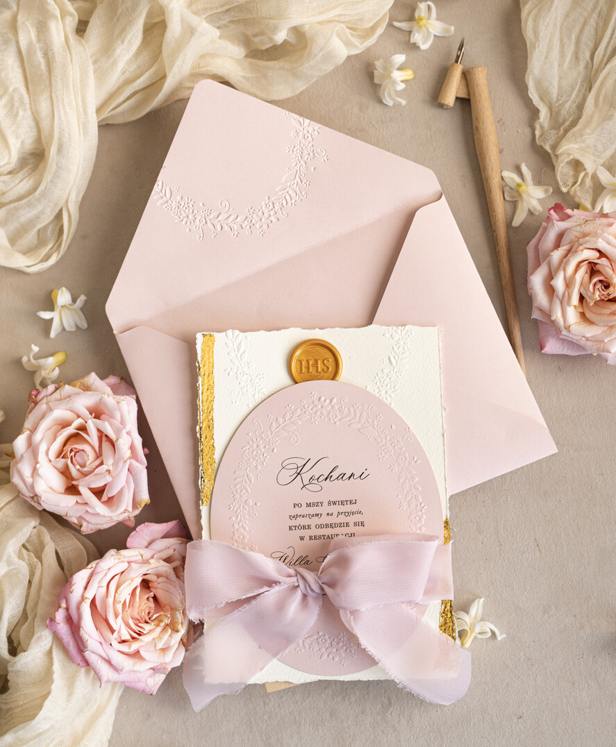 Zaproszenia na Komunię  dziewczynka  owalne zaproszenia na Komunię Zaproszenia komunijne personalizowane dla dziecka ręcznie robione zaproszenia na komunie Nietypowe zaproszenia komunijne0