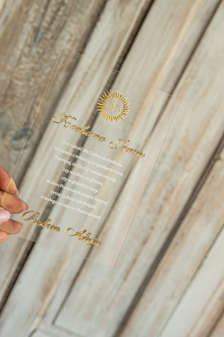 Pamiątki Prezenty na komunię  pamiątki na komunie  Pamiątka Pierwszej Komunii Świętej, Personalizowane Welurowe Pudełko na I komunię Świętą, Życzenia z okazji pierwszej komunii świętej4