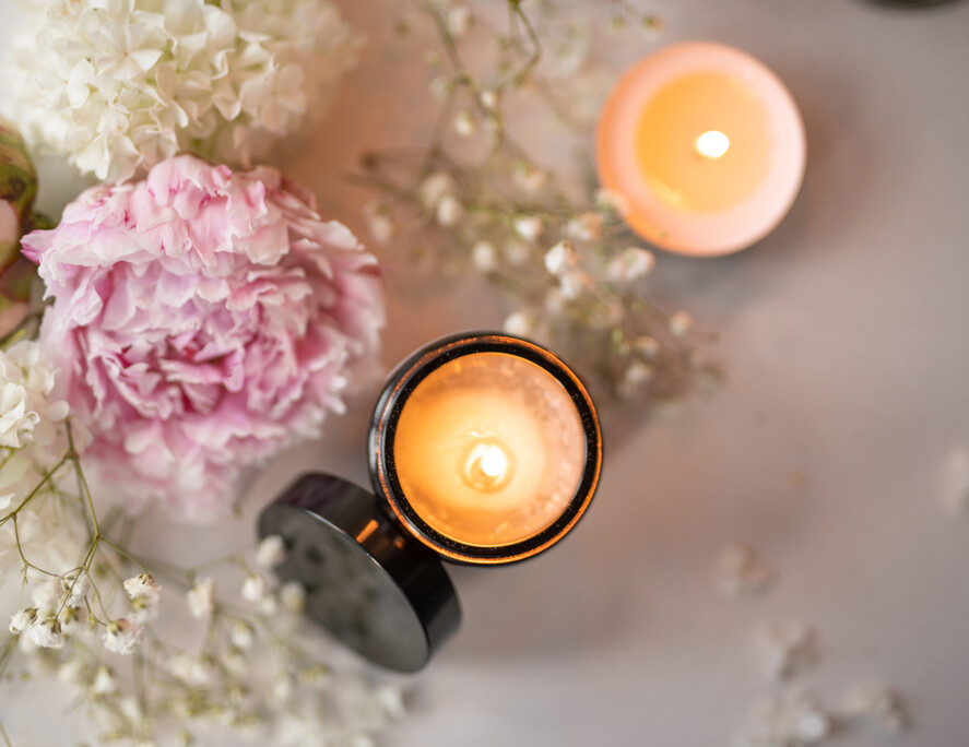 Podziękowania dla gości na komunii podziękowania dla gości upominki dla gości komunijnych, świeczka zapachowa prezenty dla gości na Komunii, prezenty komunijne dla gości, Oryginalne podziękowania dla gości komunijnych2