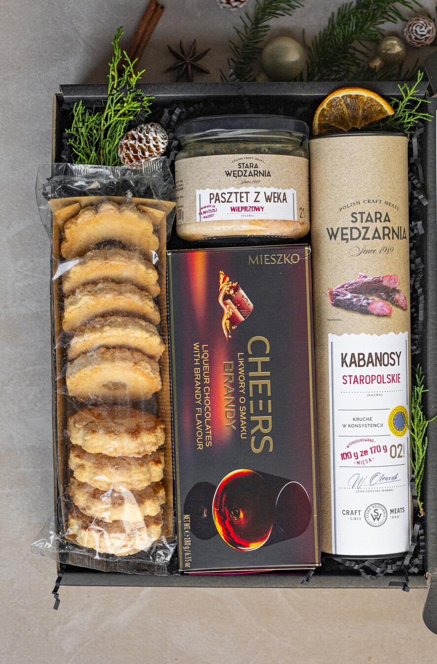 Prezenty oferta dla Firm Premium selection wytrawne kosze prezentowe dla firm, męskie prezenty biznesowe dla firm, upominki na święta dla pracowników, premium świąteczne gadżety dla klientów 2