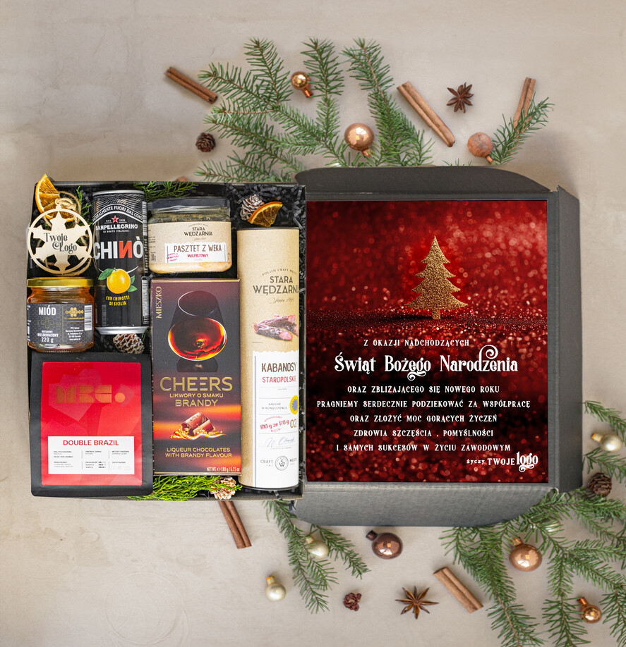 Prezenty oferta dla Firm Premium selection wytrwane kosze prezentowe dla firm, prezenty biznesowe z logo męskie, upominki Premium na święta dla pracowników0