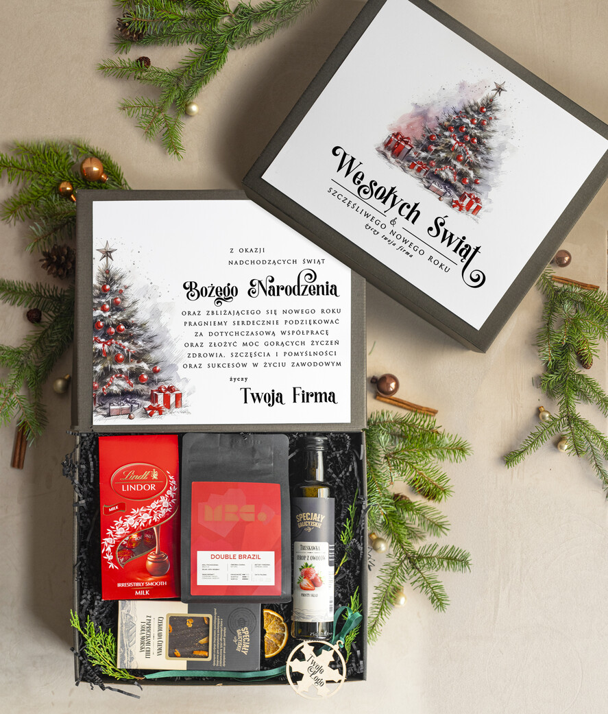 Prezenty oferta dla Firm Premium selection kosze prezentowe dla firm, prezenty biznesowe dla firm z kawą i herbatą, upominki na święta dla pracowników, świąteczne gadżety dla pracowników i kontrahentów, prezenty firmowe premium,0