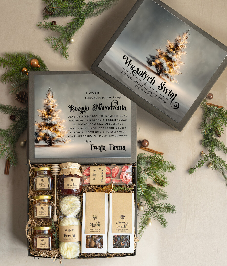 Prezenty oferta dla Firm Premium selection kosze prezentowe dla firm, prezenty biznesowe dla firm z kawą i herbatą, upominki na święta dla pracowników, świąteczne gadżety dla pracowników i kontrahentów, prezenty firmowe premium,0