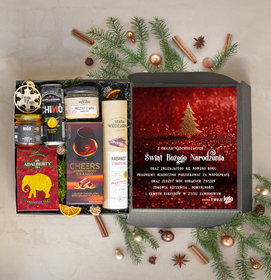Prezenty oferta dla Firm Premium selection wytrwane kosze prezentowe dla firm, prezenty biznesowe z logo męskie, upominki Premium na święta dla pracowników1